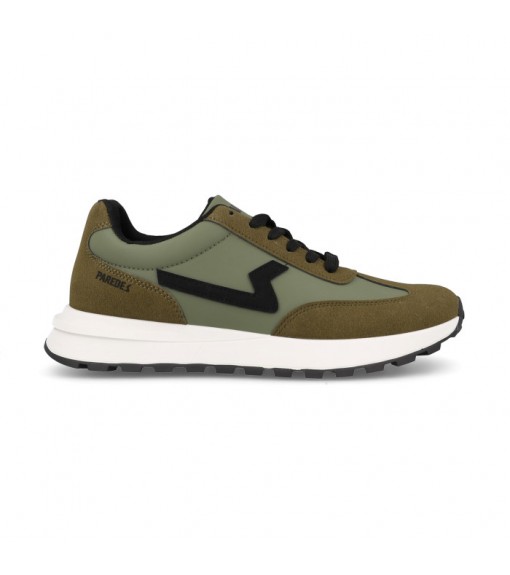 Paredes Belchite Men's Shoes DC24524 KA | PAREDES Men's Trainers | scorer.es