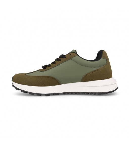 Zapatillas Hombre Paredes Belchite DC24524 KA | Zapatillas Hombre PAREDES | scorer.es