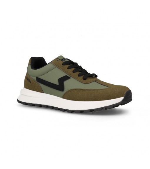 Zapatillas Hombre Paredes Belchite DC24524 KA | Zapatillas Hombre PAREDES | scorer.es