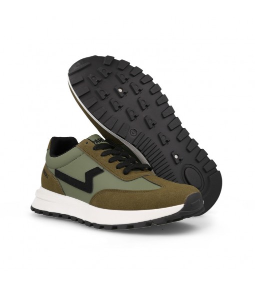 Paredes Belchite Men's Shoes DC24524 KA | PAREDES Men's Trainers | scorer.es