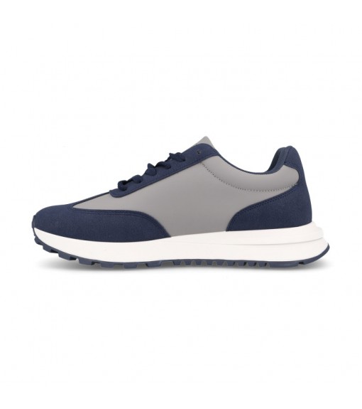 Chaussures Hommes Paredes Belchite DC24524 AZM | PAREDES Baskets pour hommes | scorer.es