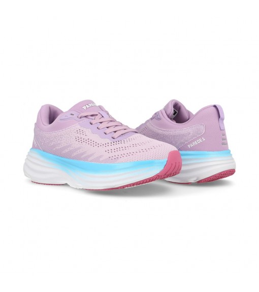 Trainers Women's Shoes Paredes Litago LD24558 LI | PAREDES Baskets pour femmes | scorer.es