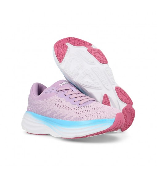 Trainers Women's Shoes Paredes Litago LD24558 LI | PAREDES Baskets pour femmes | scorer.es