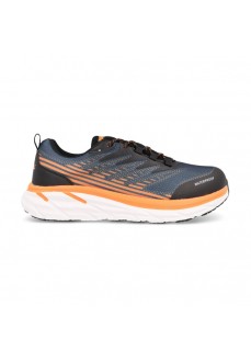 Men's Shoes Paredes Lamuño LD24544 NE | PAREDES Men's Trainers | scorer.es