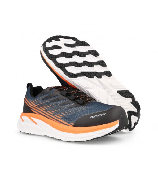 Men's Shoes Paredes Lamuño LD24544 NE | PAREDES Men's Trainers | scorer.es