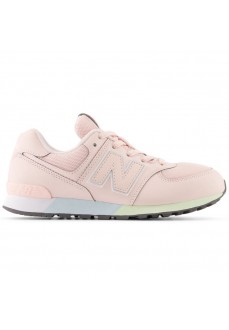 Children's Shoes New Balance Footwear GC574MSE | NEW BALANCE Kid's Trainers | scorer.es