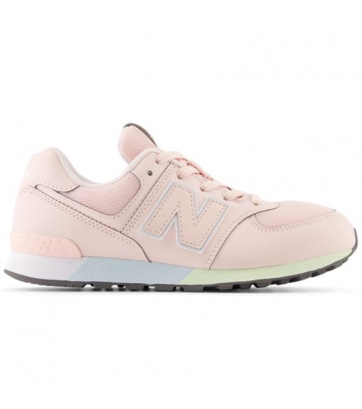 New Balance Footwear GC574MSE Chaussures pour garçons | NEW BALANCE Baskets pour enfants | scorer.es