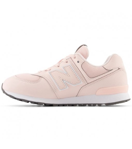 New Balance Footwear GC574MSE Chaussures pour garçons | NEW BALANCE Baskets pour enfants | scorer.es