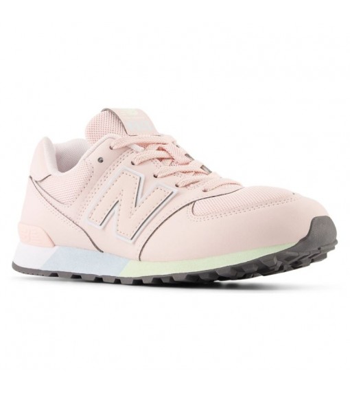 New Balance Footwear GC574MSE Chaussures pour garçons | NEW BALANCE Baskets pour enfants | scorer.es