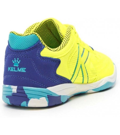 Chaussures Kelme Futbol Sala pour hommes 55.257.670 | KELME Chaussures de football en salle | scorer.es