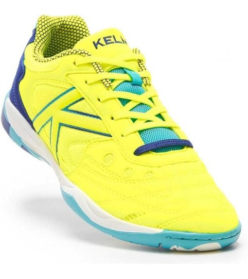 Chaussures Kelme Futbol Sala pour hommes 55.257.670 | KELME Chaussures de football en salle | scorer.es