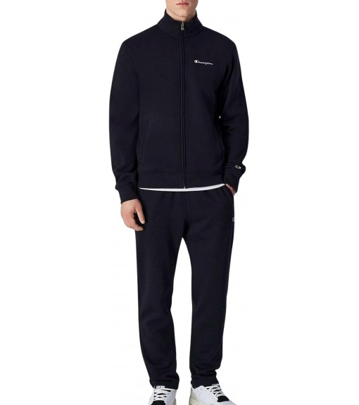 Champion Men's Sweatshirt 220446-KK001 | CHAMPION Men's Sweatshirts | scorer.es