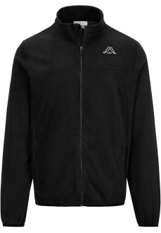 Kappa Saurion Men's Fleece 341N4PW_005 | KAPPA Men's coats | scorer.es