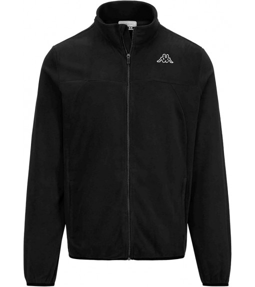 Kappa Saurion Men's Fleece 341N4PW_005 | KAPPA Men's coats | scorer.es