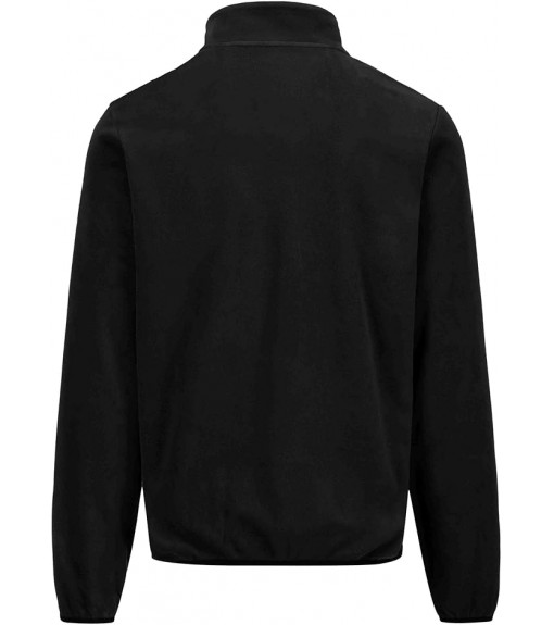 Kappa Saurion Men's Fleece 341N4PW_005 | KAPPA Men's coats | scorer.es