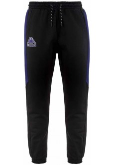 Pantalón Largo Hombre Kappa Fego 341P88W_A0I | Pantalones Deportivos Hombre KAPPA | scorer.es