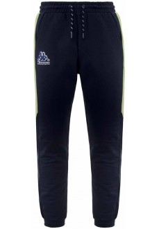 Kappa Fego Men's Long Trousers 371Q68W_A0J | KAPPA Men's Sweatpants | scorer.es