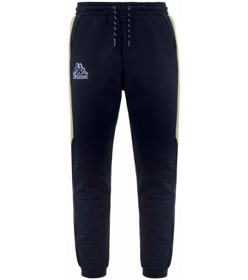 Kappa Fego Men's Long Trousers 371Q68W_A0J | KAPPA Men's Sweatpants | scorer.es