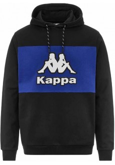 Kappa Ferti Sweatshirt Hommes 341P88W_A0I | KAPPA Sweatshirts pour hommes | scorer.es