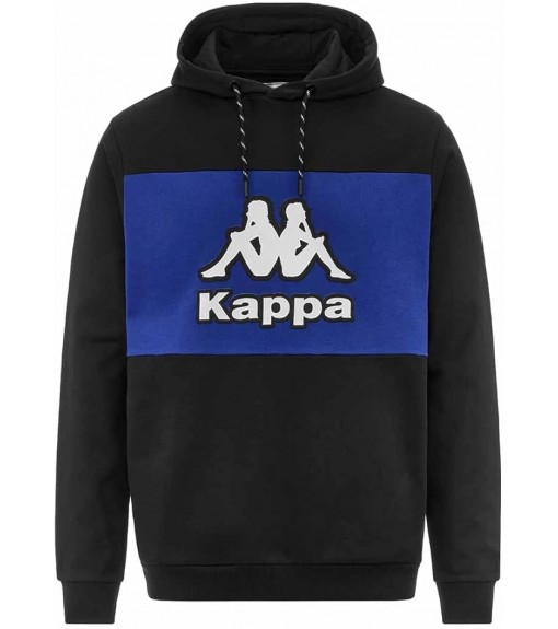 Kappa Ferti Sweatshirt Hommes 341P88W_A0I | KAPPA Sweatshirts pour hommes | scorer.es