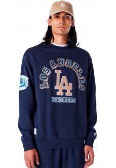 Sudadera Hombre New Era La Dodgers 60564882 | Sudaderas Hombre NEW ERA | scorer.es