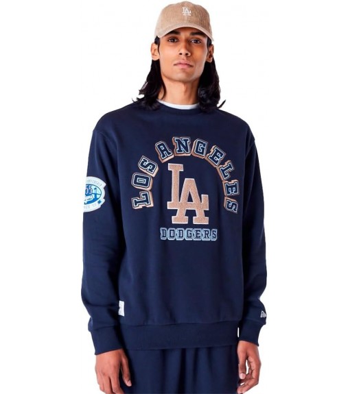 Men's New Era La Dodgers Sweatshirt 60564882 | NEW ERA Men's Sweatshirts | scorer.es