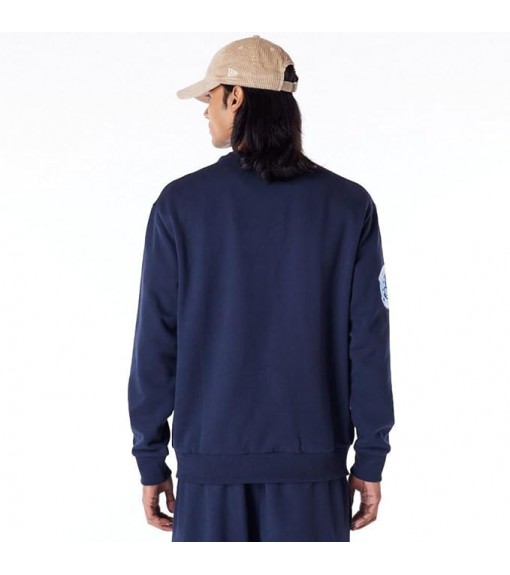 Men's New Era La Dodgers Sweatshirt 60564882 | NEW ERA Men's Sweatshirts | scorer.es