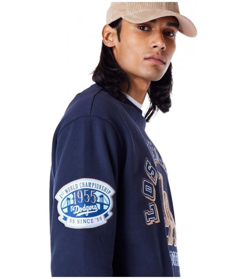 Sudadera Hombre New Era La Dodgers 60564882 | Sudaderas Hombre NEW ERA | scorer.es