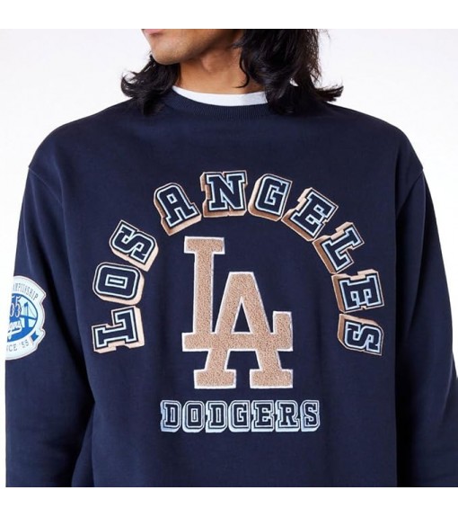 Men's New Era La Dodgers Sweatshirt 60564882 | NEW ERA Men's Sweatshirts | scorer.es