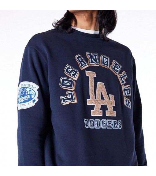 Men's New Era La Dodgers Sweatshirt 60564882 | NEW ERA Men's Sweatshirts | scorer.es