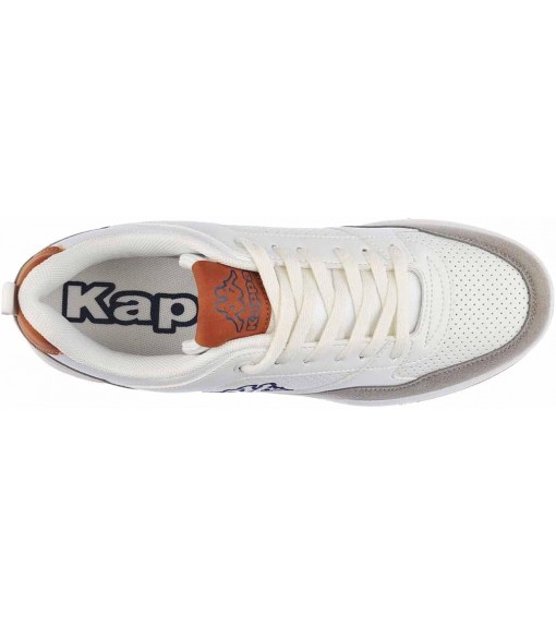 Kappa Manis Chaussures Hommes Manis 381V3EW_A07 | KAPPA Baskets pour hommes | scorer.es