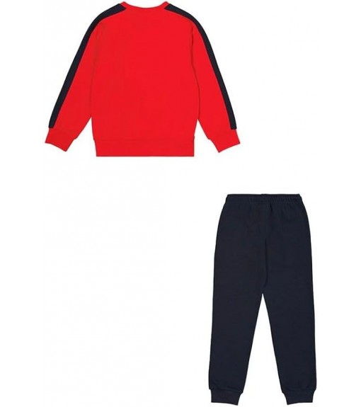 Boy's Tracksuit Champion Sweatsuit 306862-RS011 | CHAMPION Kid's Tracksuits | scorer.es