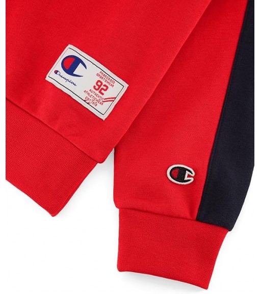 Survêtement garçon Champion Sweatsuit 306862-RS011 | CHAMPION Survêtements pour enfants | scorer.es