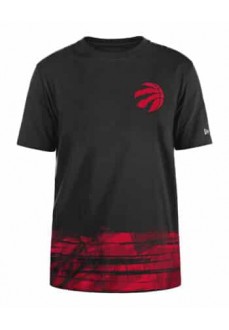 Camiseta Hombre New Era Toronto Raptors 60585130 | Camisetas Hombre NEW ERA | scorer.es