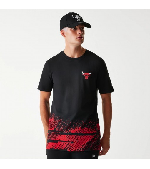 New Era Chicago Bulls Men's T-Shirt 60585117 | NEW ERA Men's T-Shirts | scorer.es