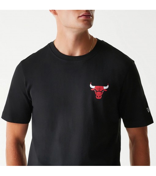 New Era Chicago Bulls Men's T-Shirt 60585117 | NEW ERA Men's T-Shirts | scorer.es