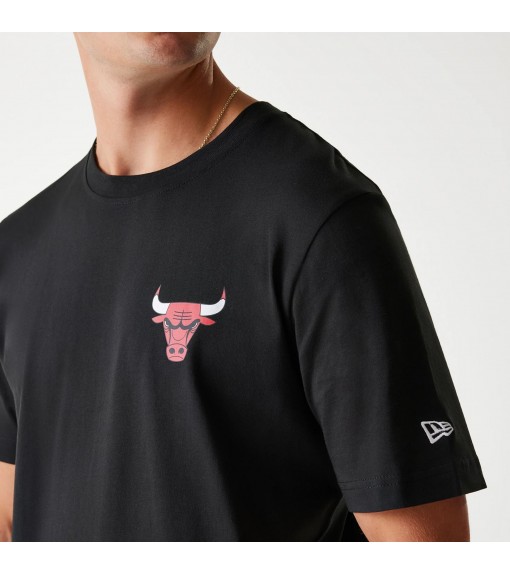 New Era Chicago Bulls Men's T-Shirt 60585117 | NEW ERA Men's T-Shirts | scorer.es