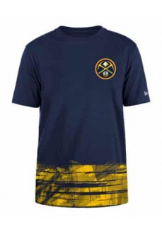 New Era Denver Nuggets Men's T-Shirt 60585112 | NEW ERA Men's T-Shirts | scorer.es