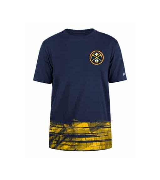 New Era Denver Nuggets Men's T-Shirt 60585112 | NEW ERA Men's T-Shirts | scorer.es