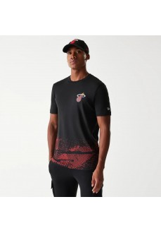 New Era Miami Heat Men's T-Shirt 60585118 | NEW ERA Men's T-Shirts | scorer.es