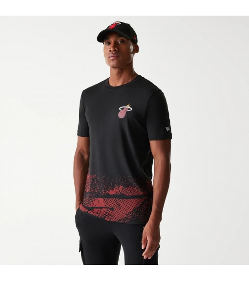 New Era Miami Heat Men's T-Shirt 60585118 | NEW ERA Men's T-Shirts | scorer.es