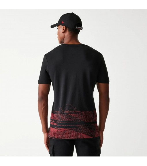 T-shirt homme New Era Miami Heat 60585118 | NEW ERA T-shirts pour hommes | scorer.es