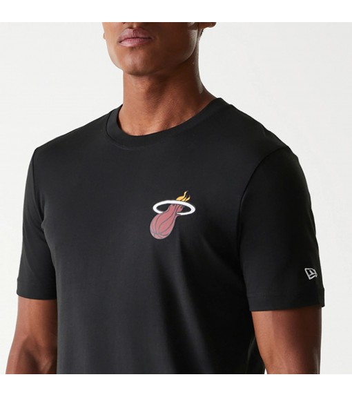 New Era Miami Heat Men's T-Shirt 60585118 | NEW ERA Men's T-Shirts | scorer.es