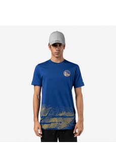 T-shirt New Era Golden State Warriors pour hommes 60585114 | NEW ERA T-shirts pour hommes | scorer.es