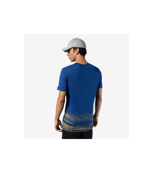 T-shirt New Era Golden State Warriors pour hommes 60585114 | NEW ERA T-shirts pour hommes | scorer.es