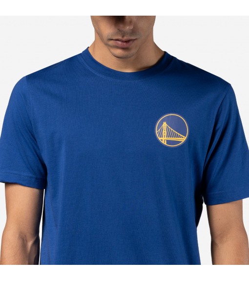 T-shirt New Era Golden State Warriors pour hommes 60585114 | NEW ERA T-shirts pour hommes | scorer.es