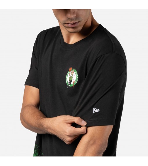 Camiseta Hombre New Era Los Boston Celtics 60585107 | Camisetas Hombre NEW ERA | scorer.es