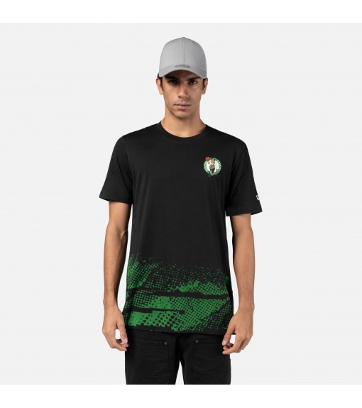 T-shirt homme New Era Boston Celtics 60585107 | NEW ERA T-shirts pour hommes | scorer.es