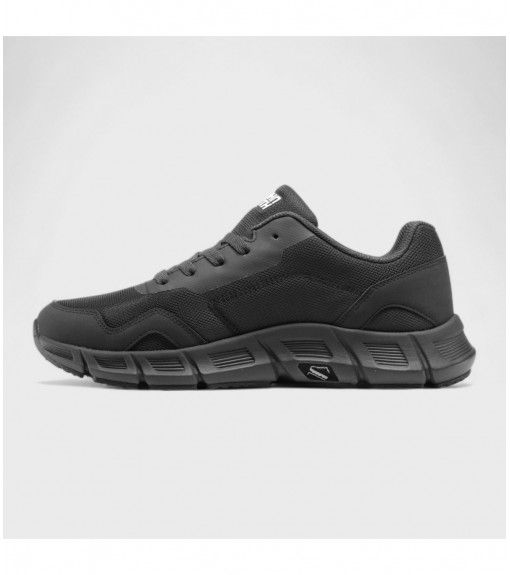 Chaussures pour garçons John Smith Wave Black1 WAVE BLACK | JOHN SMITH Baskets pour enfants | scorer.es