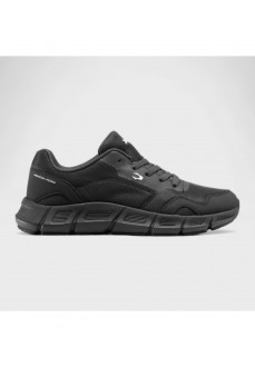 Chaussures pour garçons John Smith Wave Black1 WAVE BLACK | JOHN SMITH Baskets pour enfants | scorer.es